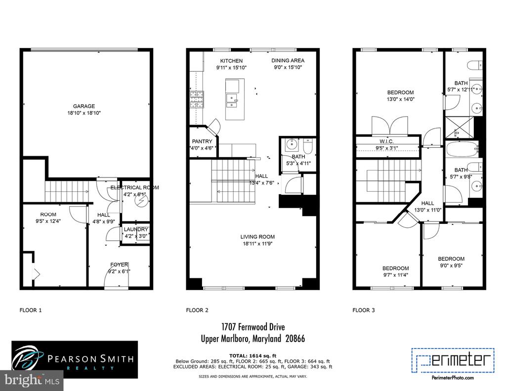 1707 Fernwood Dr