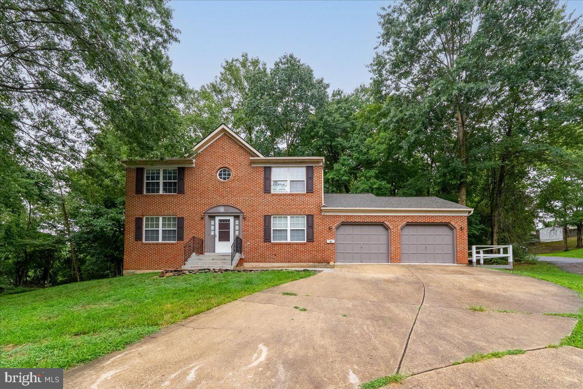 1923 Tall Timber Ct