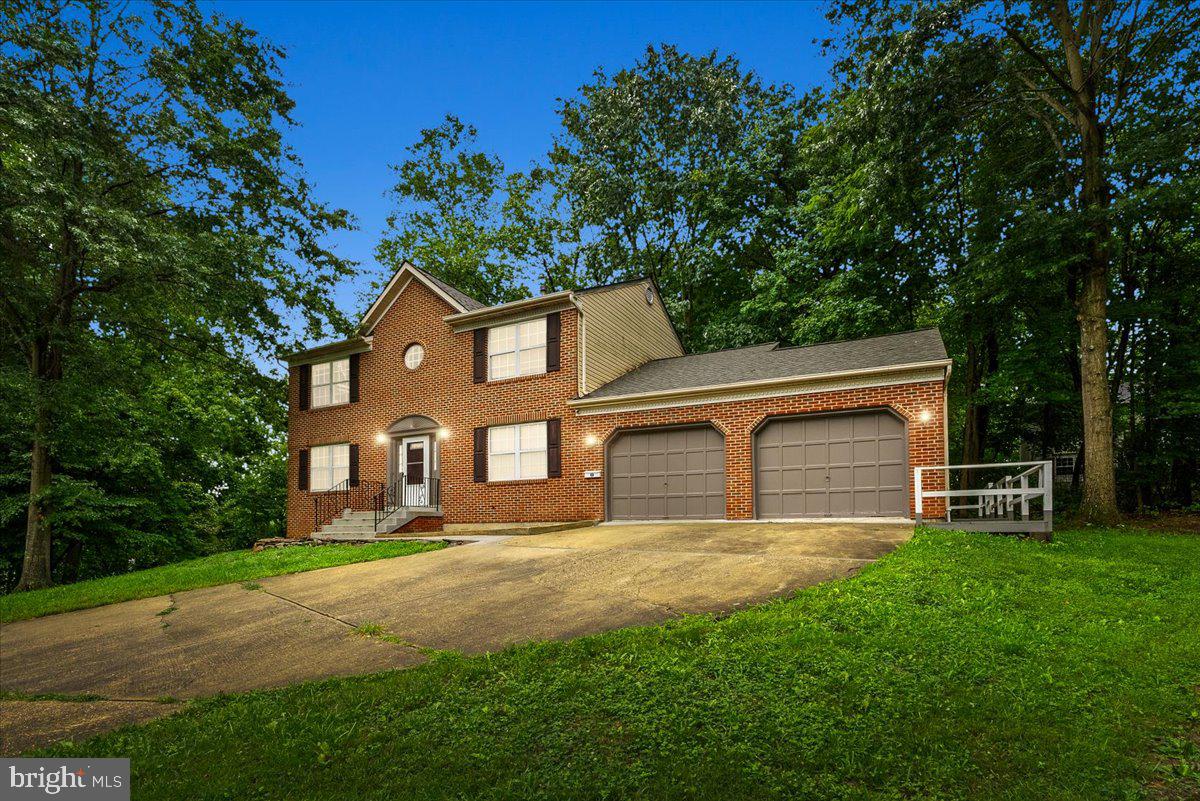 1923 Tall Timber Ct