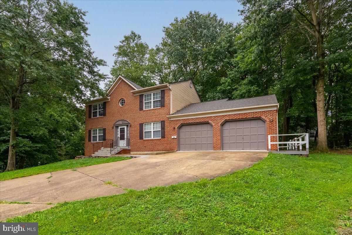 1923 Tall Timber Ct