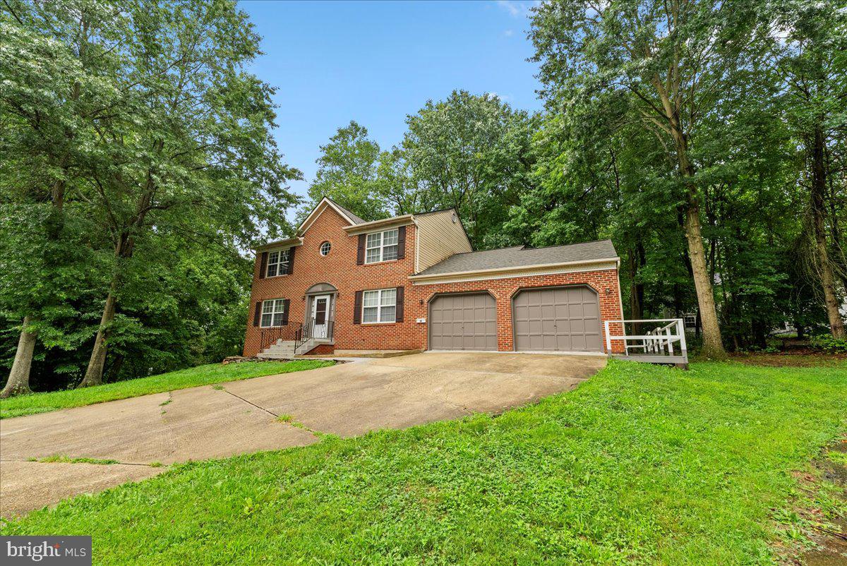 1923 Tall Timber Ct