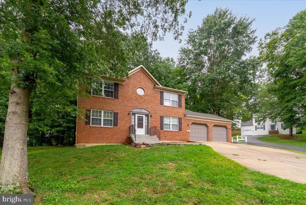 1923 Tall Timber Ct