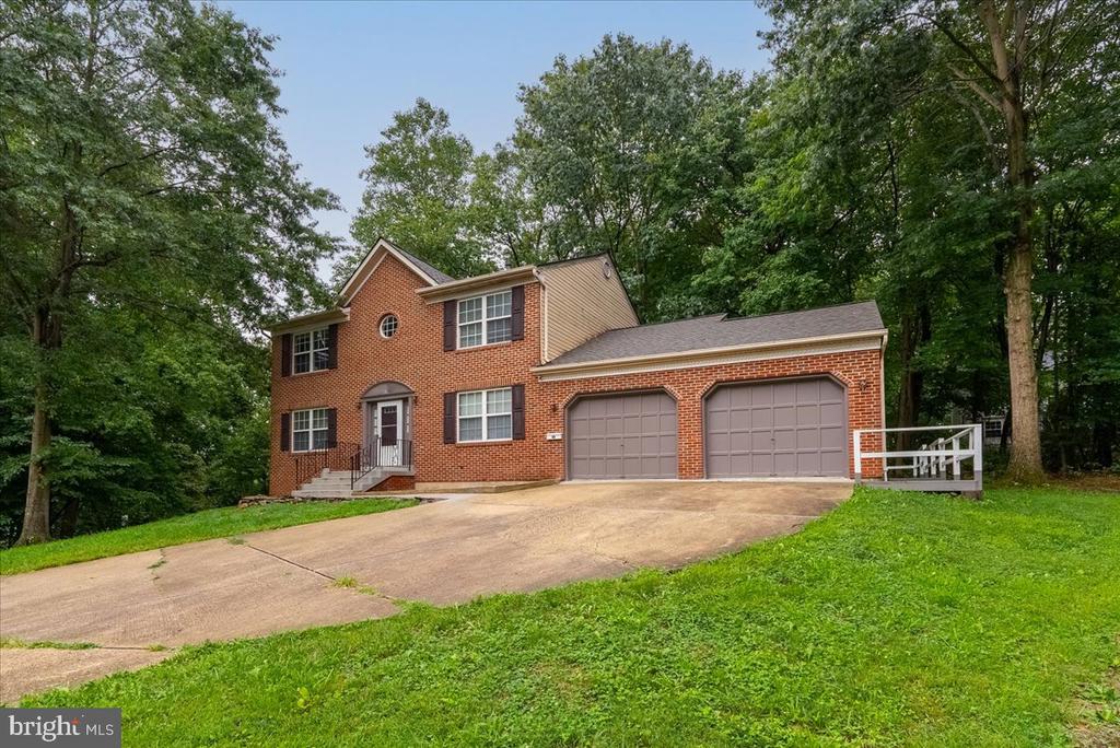 1923 Tall Timber Ct