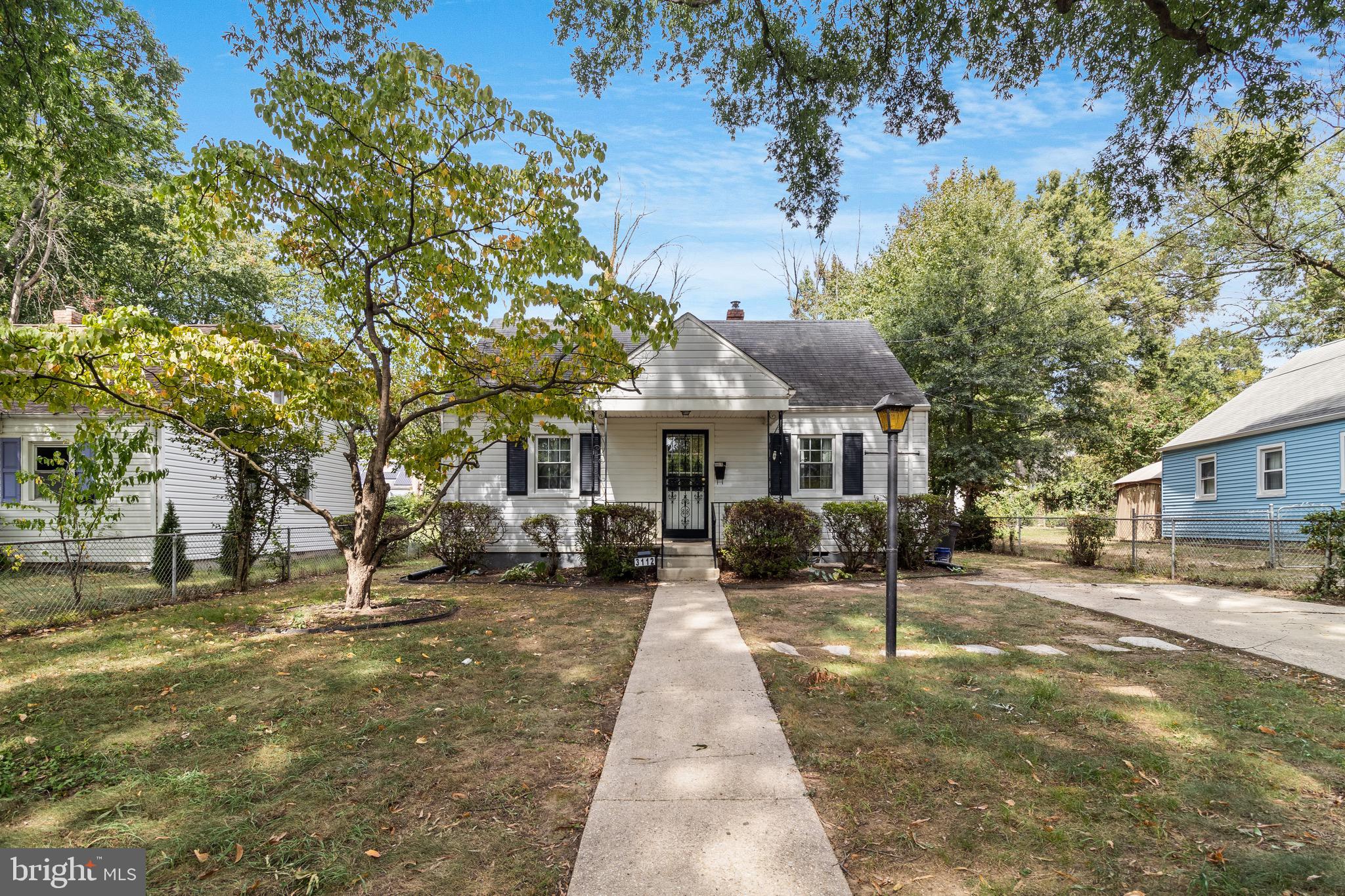 3112 Kimberly Rd