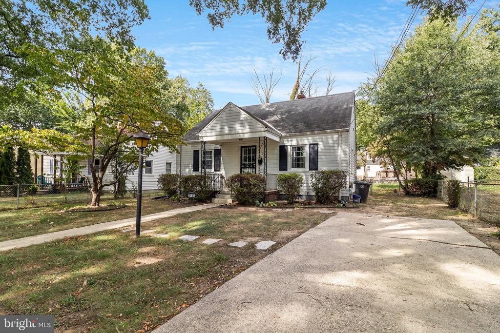 3112 Kimberly Rd