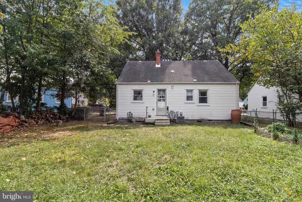 3112 Kimberly Rd