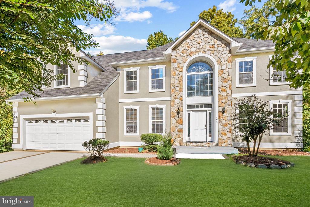 408 Cedar Rd