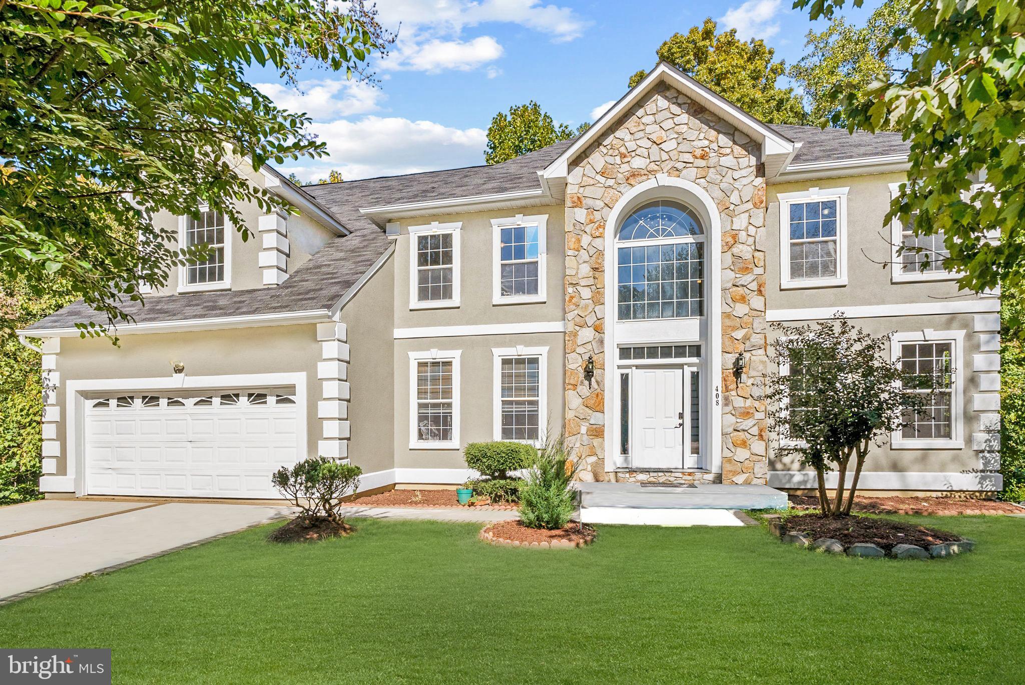 408 Cedar Rd