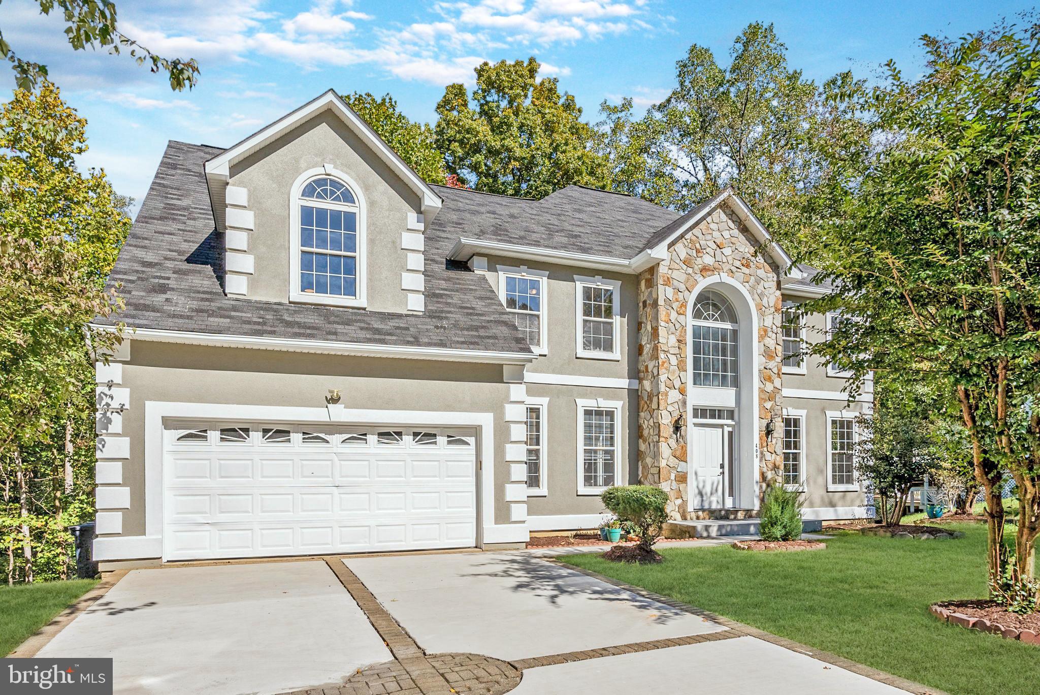 408 Cedar Rd