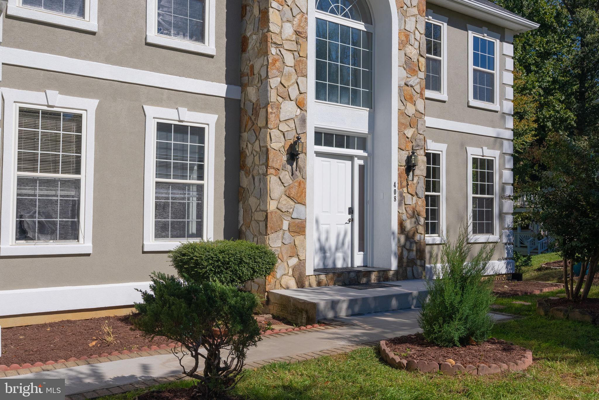 408 Cedar Rd