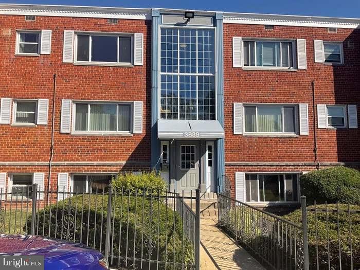3839 Hamilton St #K-302