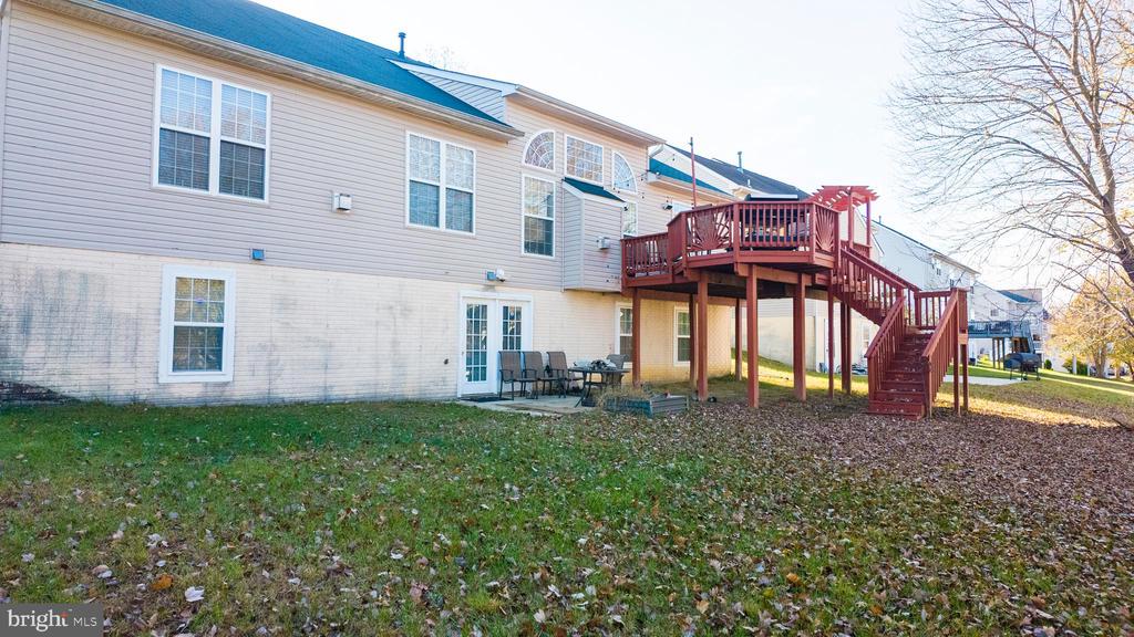 7408 Perrywood Rd
