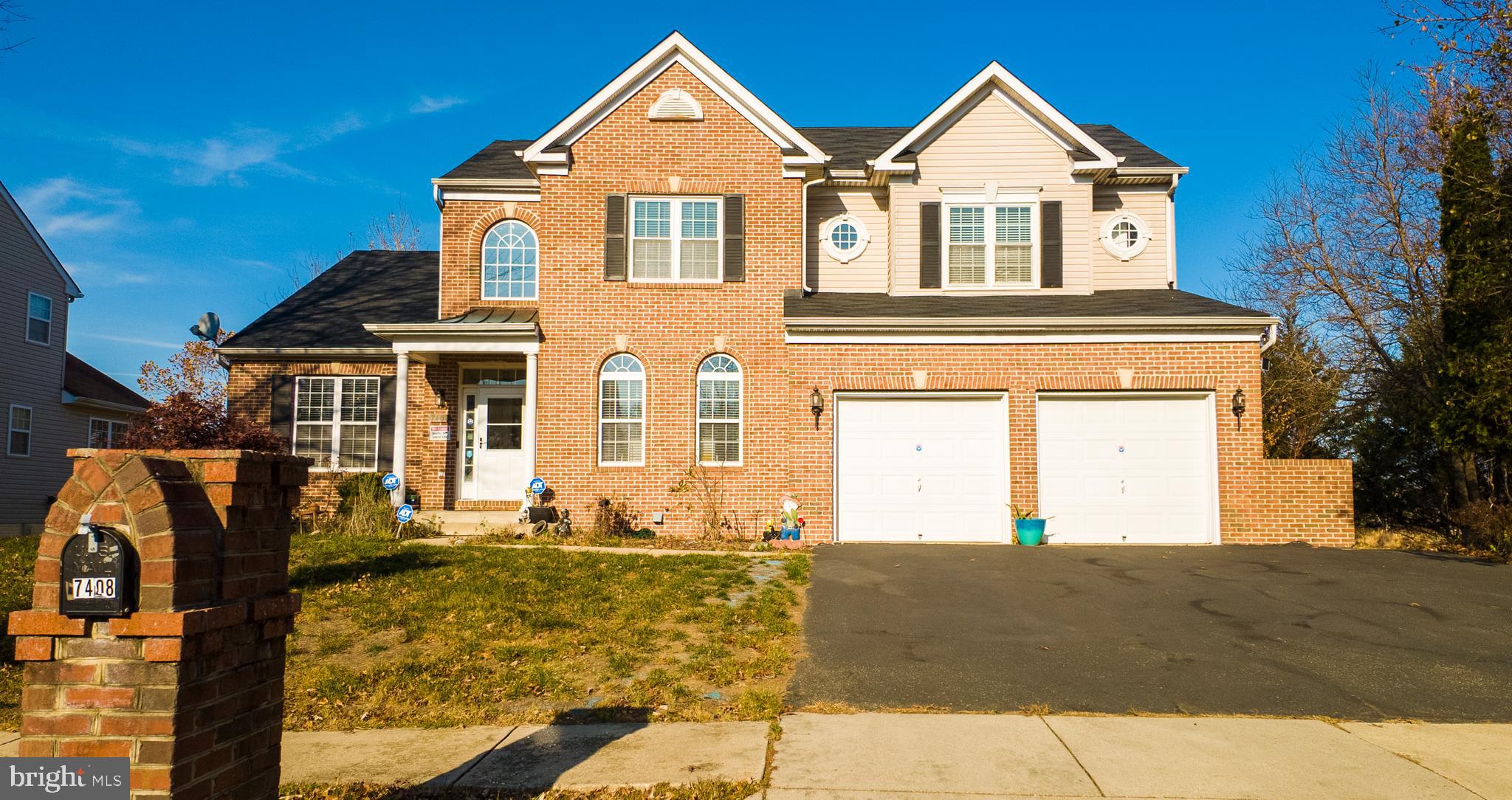 7408 Perrywood Rd