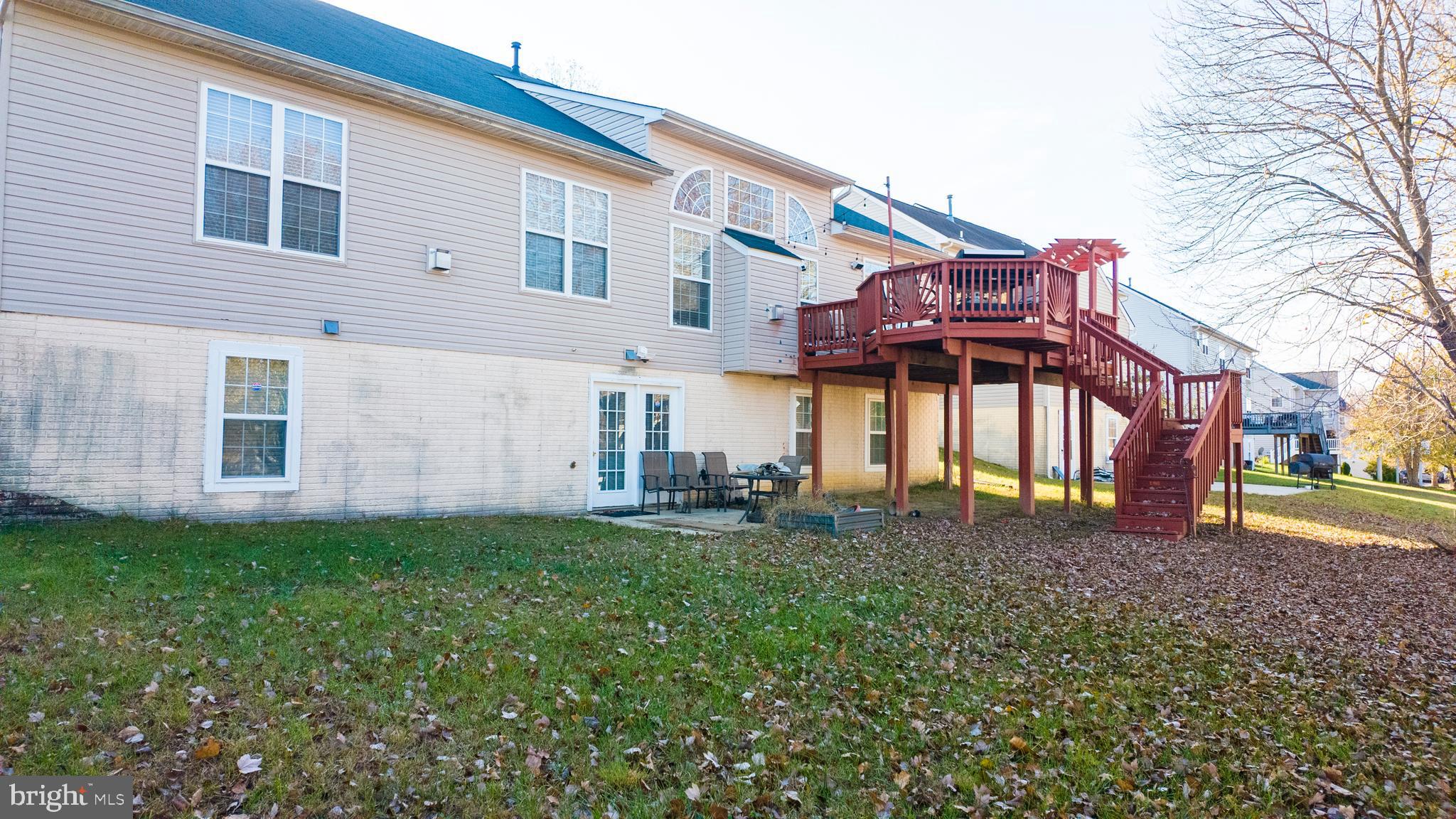 7408 Perrywood Rd