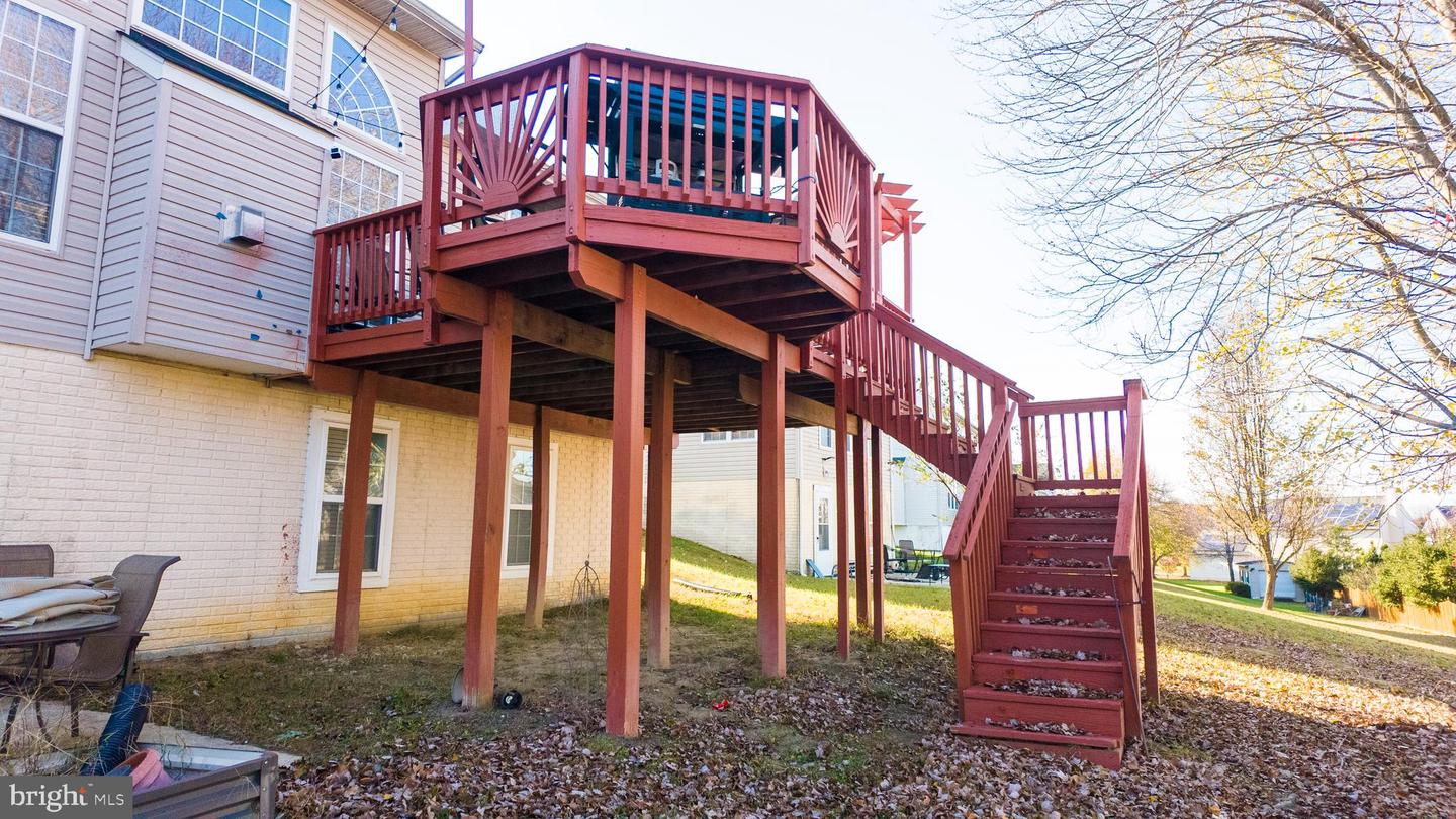 7408 Perrywood Rd
