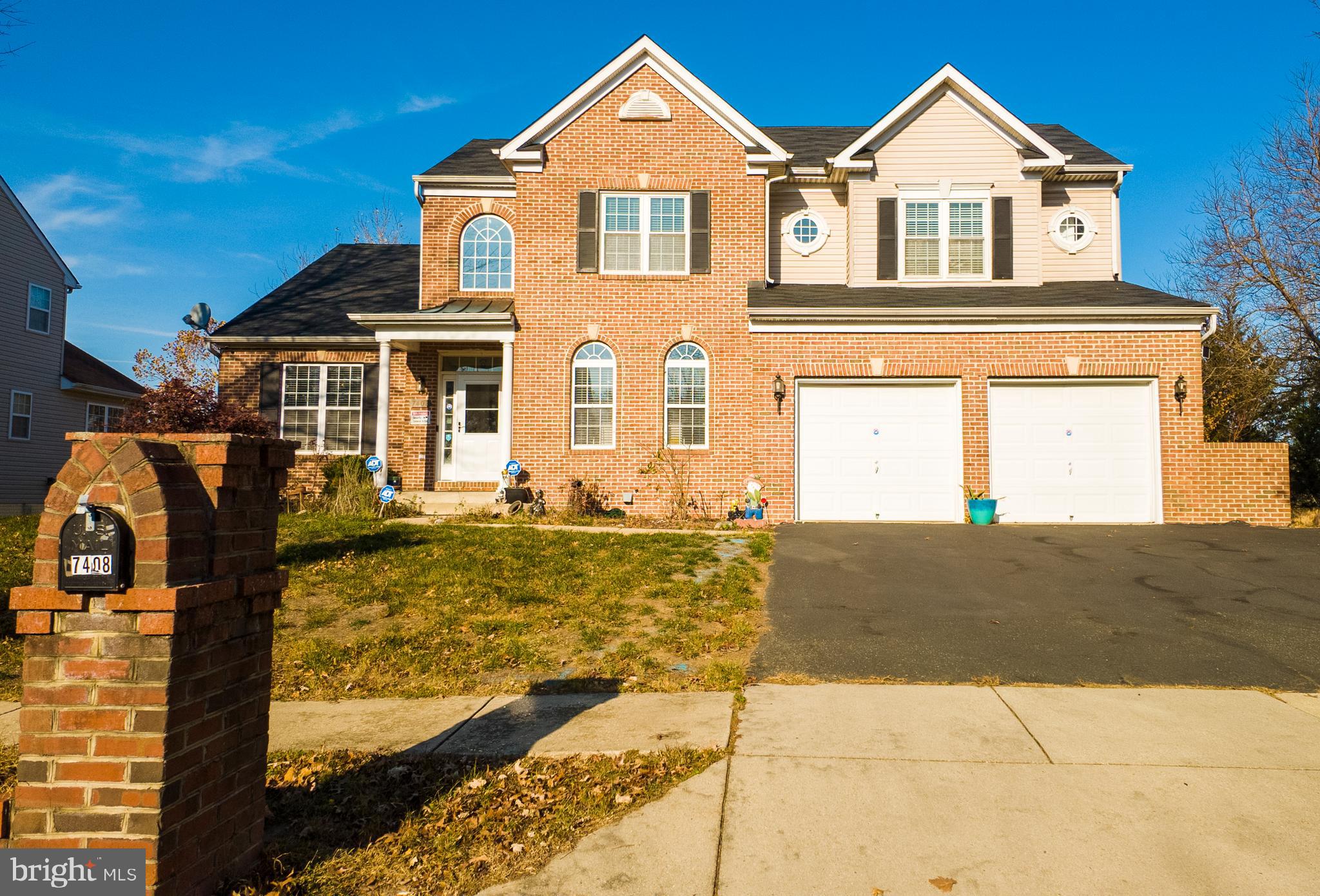 7408 Perrywood Rd