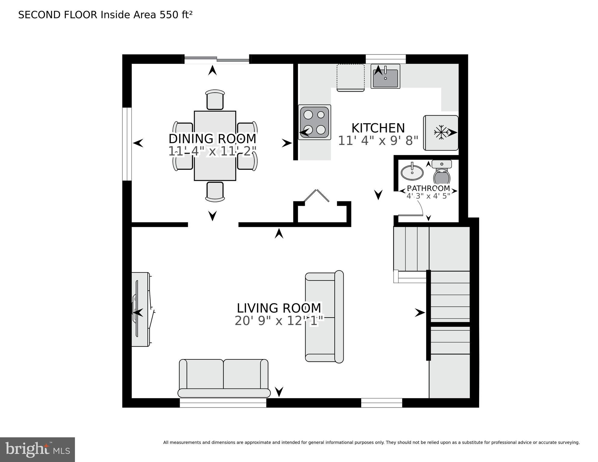 819 Rachel Ct