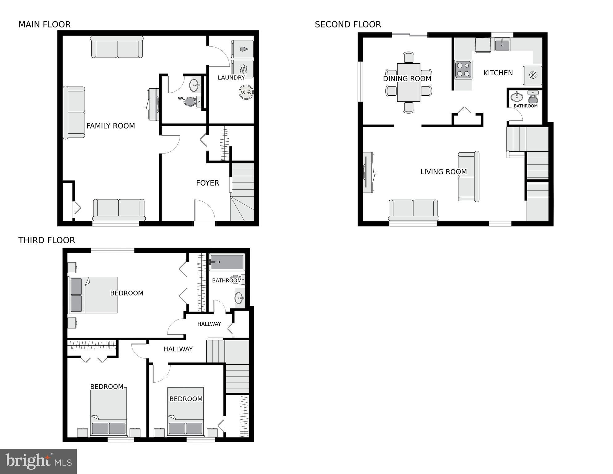 819 Rachel Ct