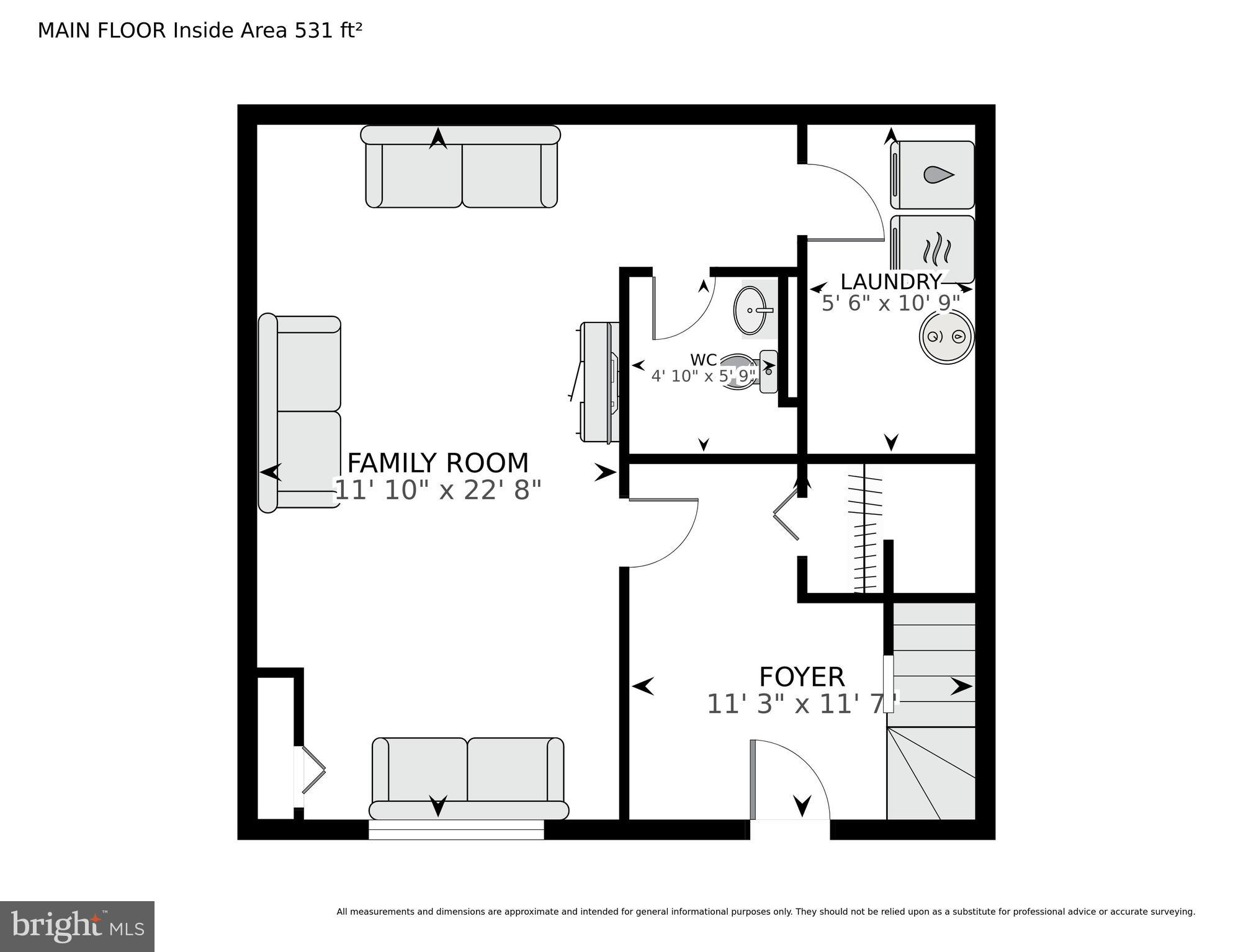 819 Rachel Ct