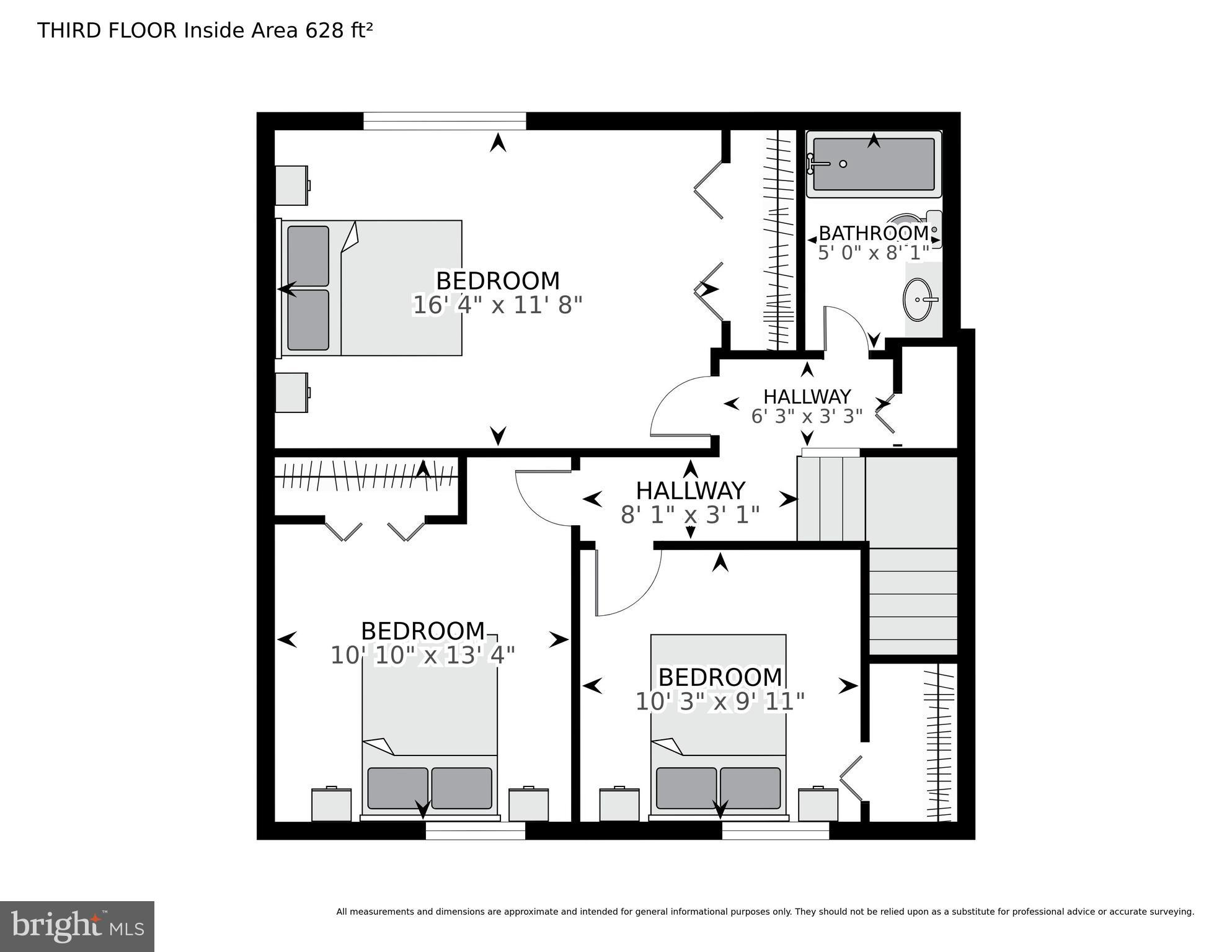 819 Rachel Ct