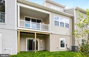 12136 American Chestnut Rd