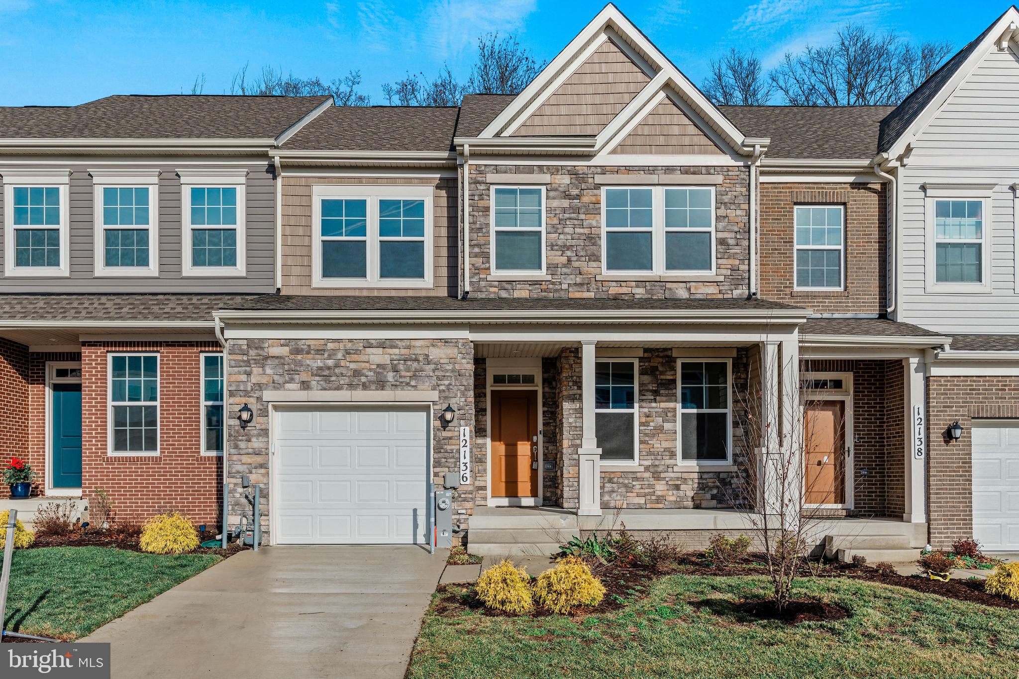 12136 American Chestnut Rd