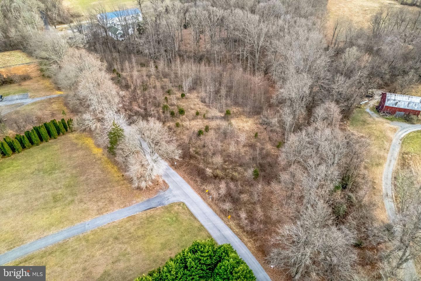 15551 Brooks Church Rd