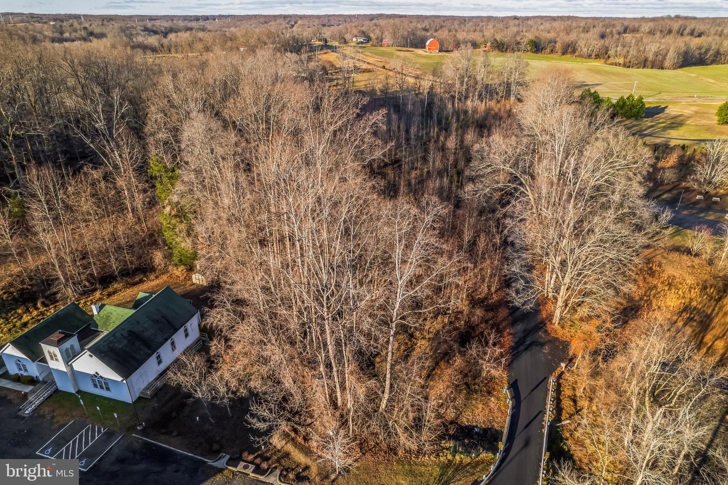 15551 Brooks Church Rd