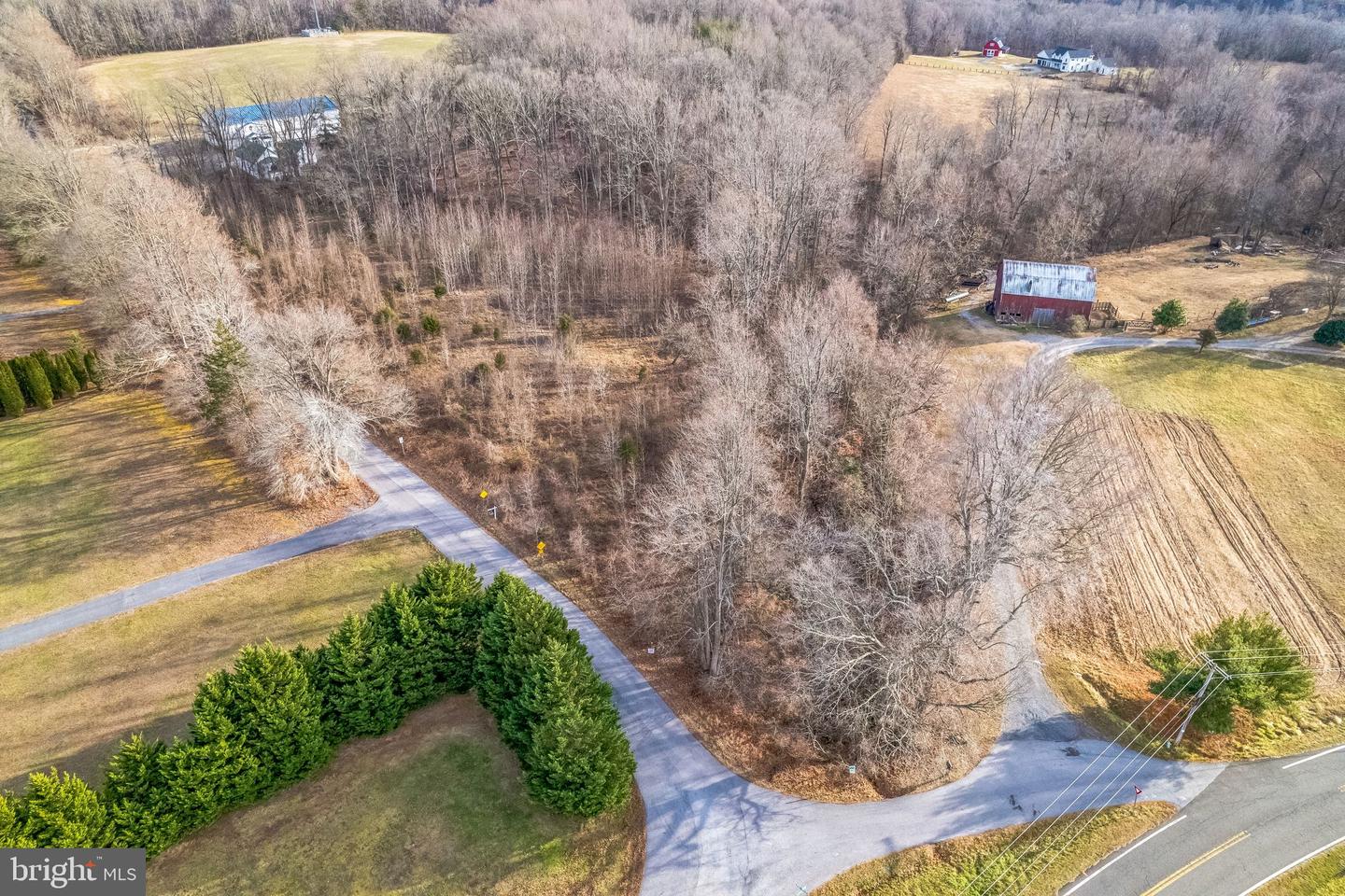 15551 Brooks Church Rd