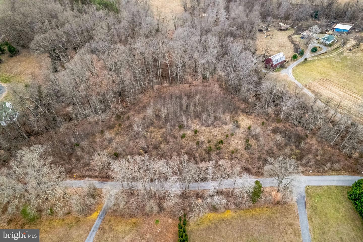 15551 Brooks Church Rd