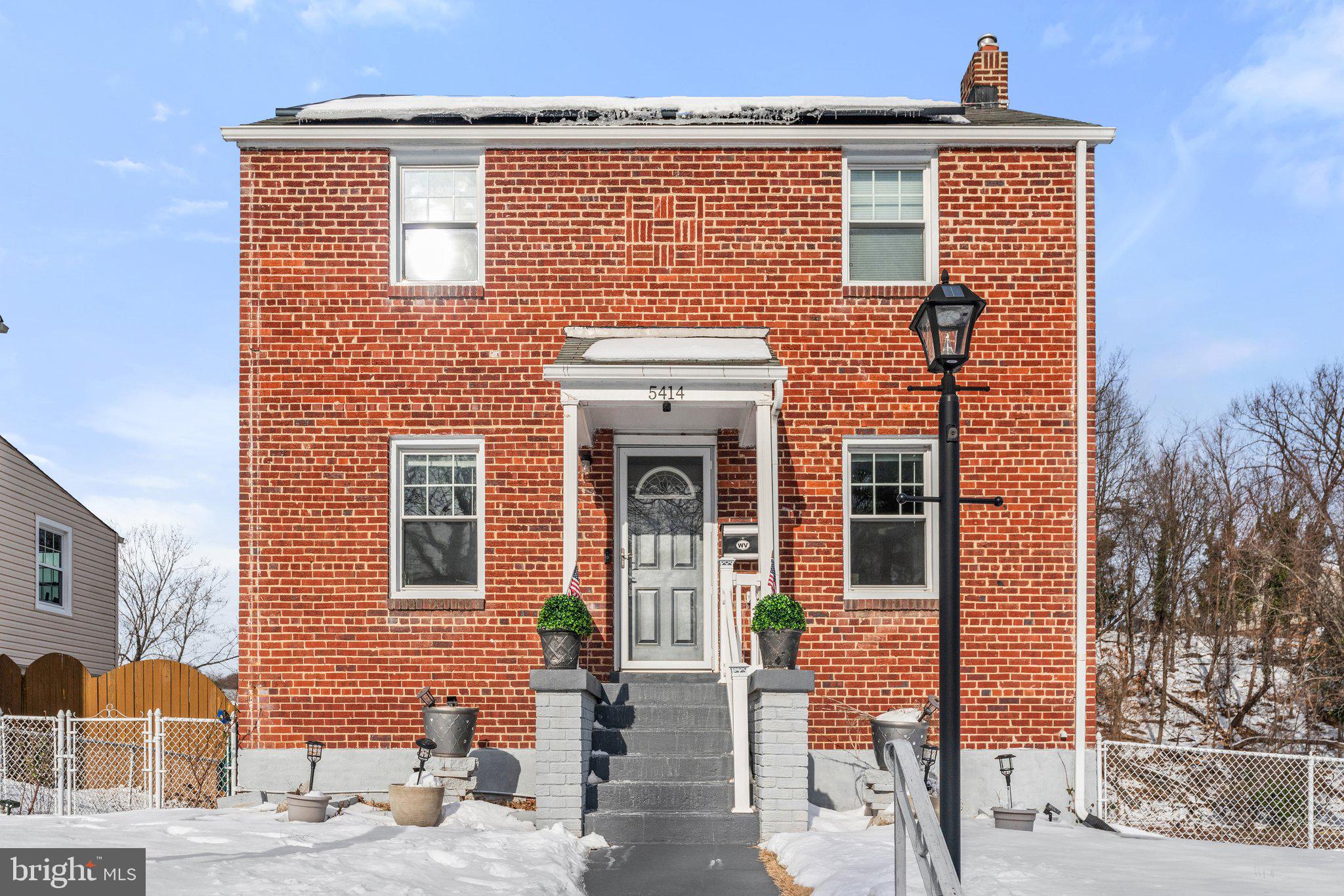 5414 14th Pl