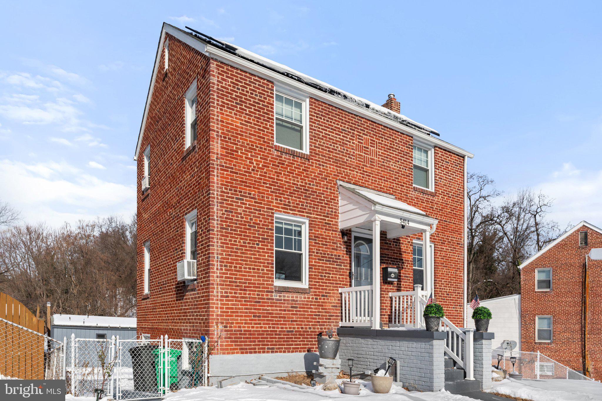 5414 14th Pl
