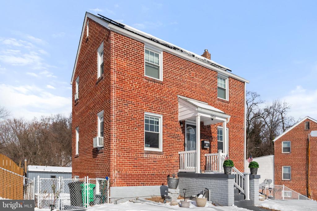 5414 14th Pl