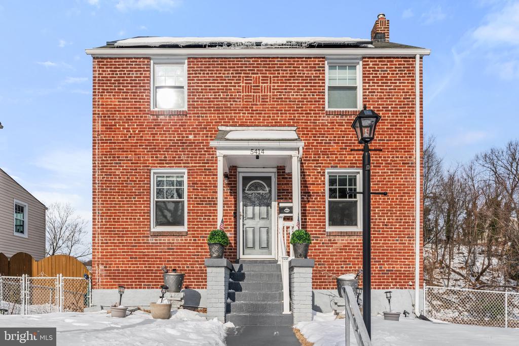5414 14th Pl