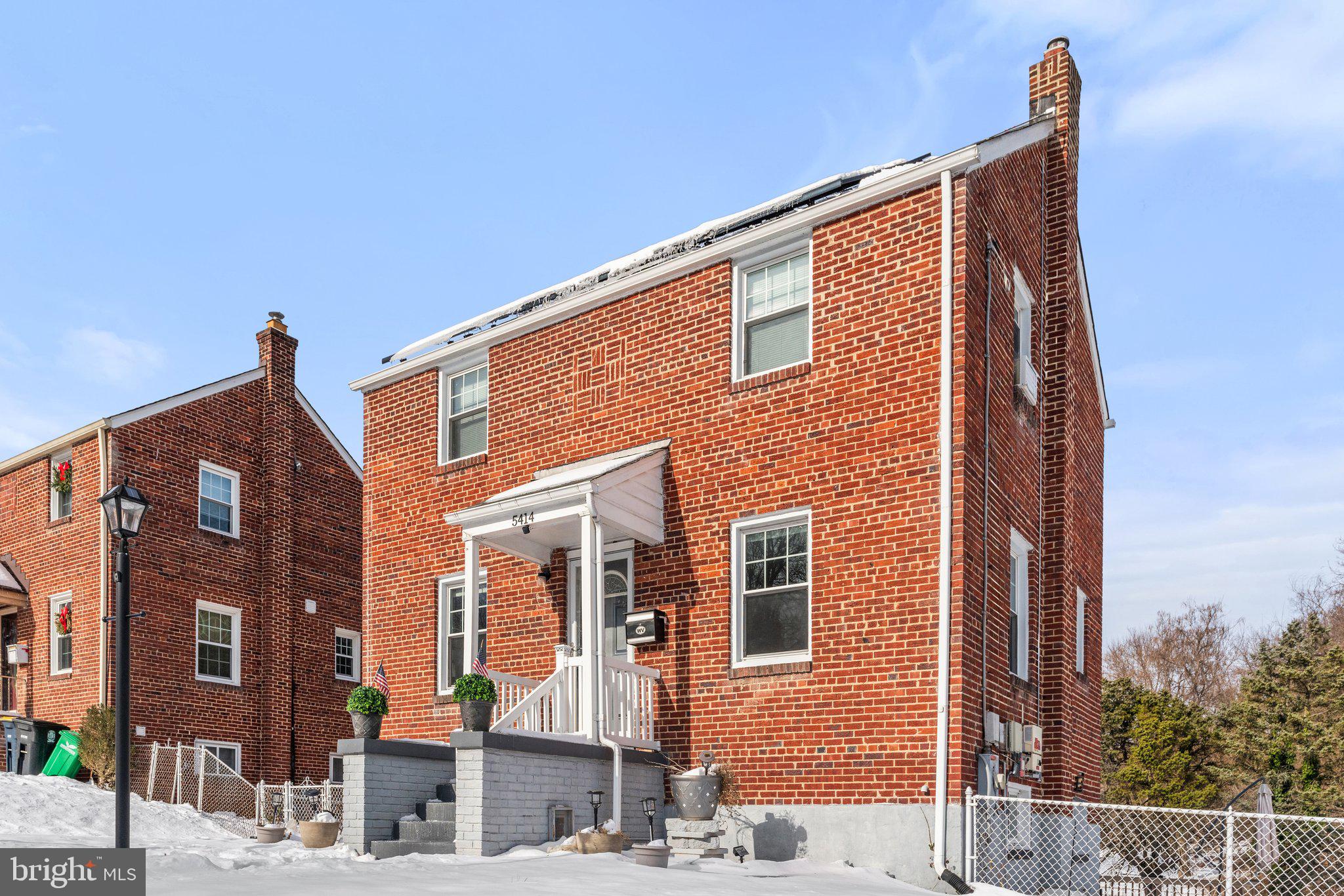 5414 14th Pl
