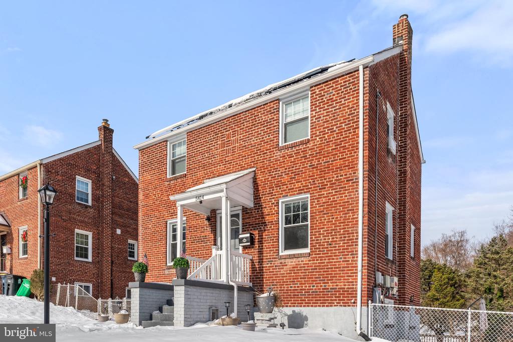 5414 14th Pl