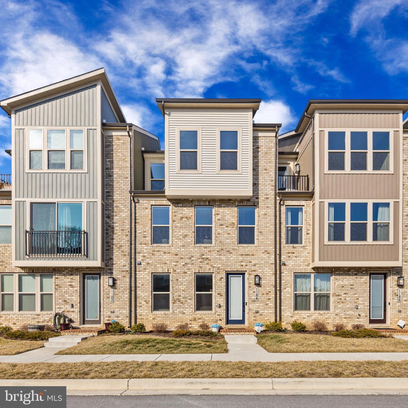 1184 Patuxent Greens Dr