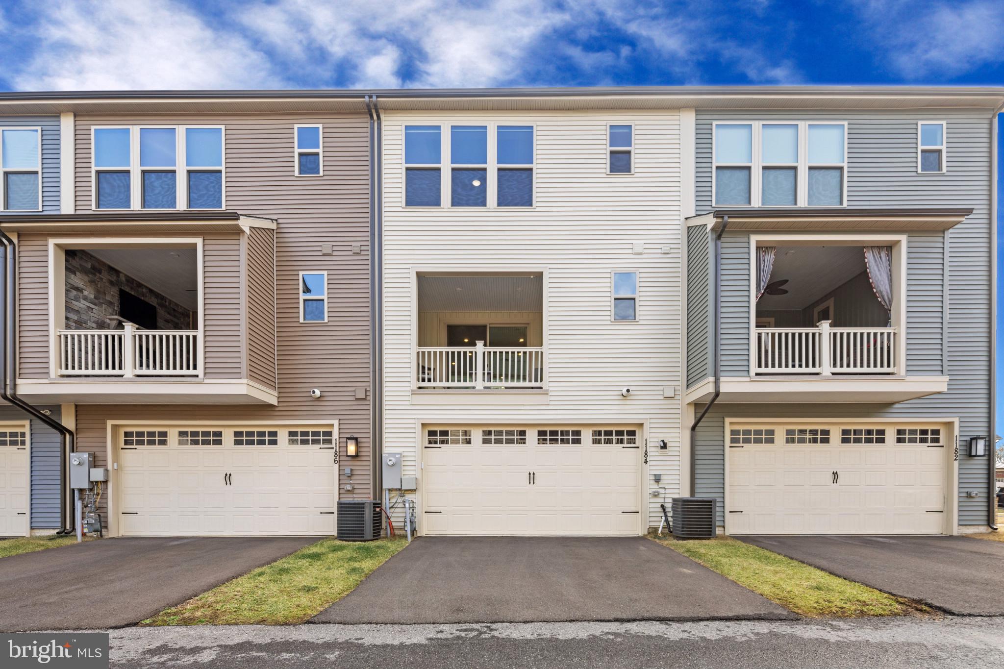 1184 Patuxent Greens Dr