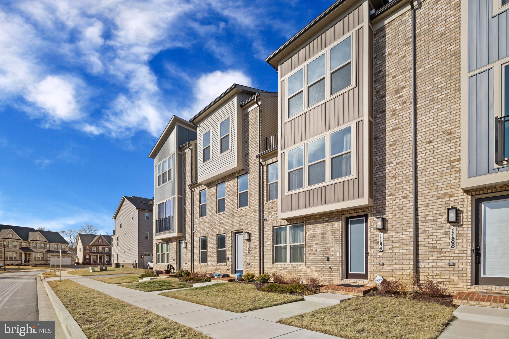 1184 Patuxent Greens Dr