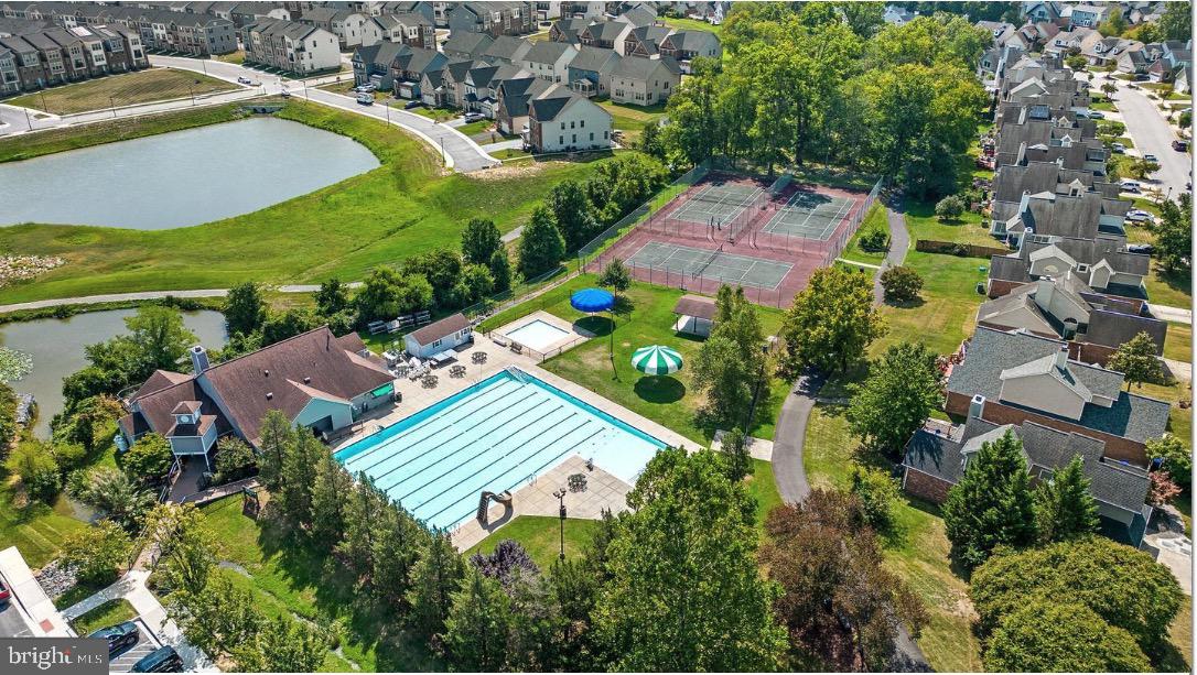 1184 Patuxent Greens Dr