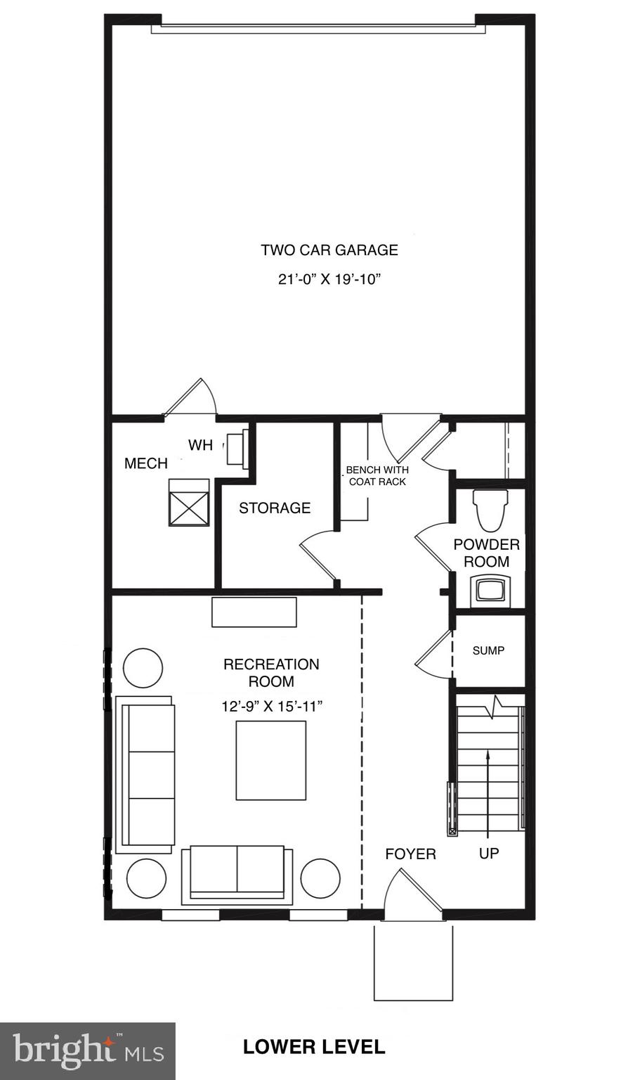 1184 Patuxent Greens Dr