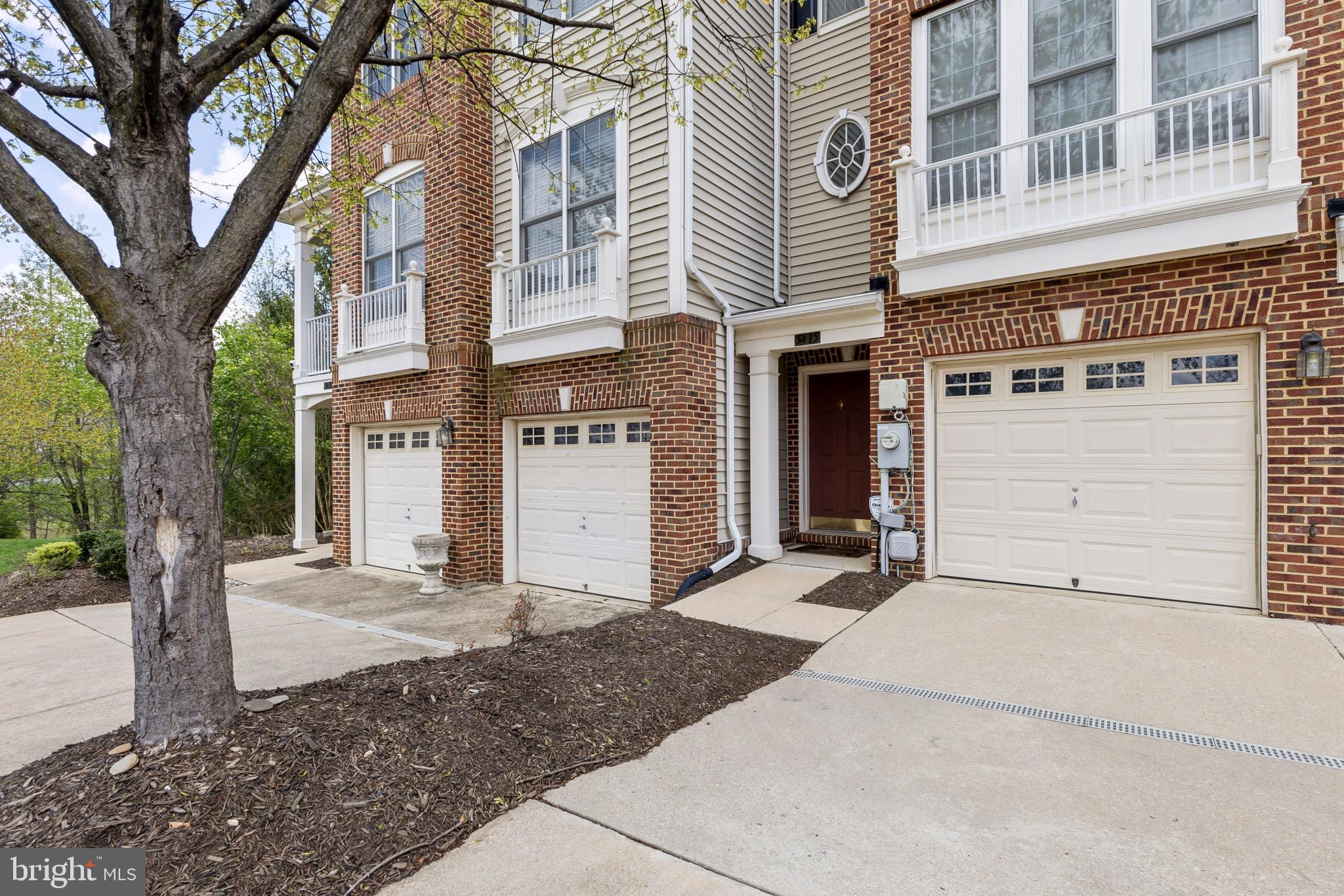 5415 Bandoleres Choice Dr #2