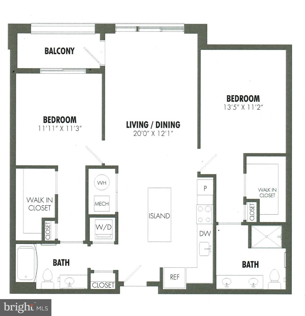 145 Riverhaven Dr #309