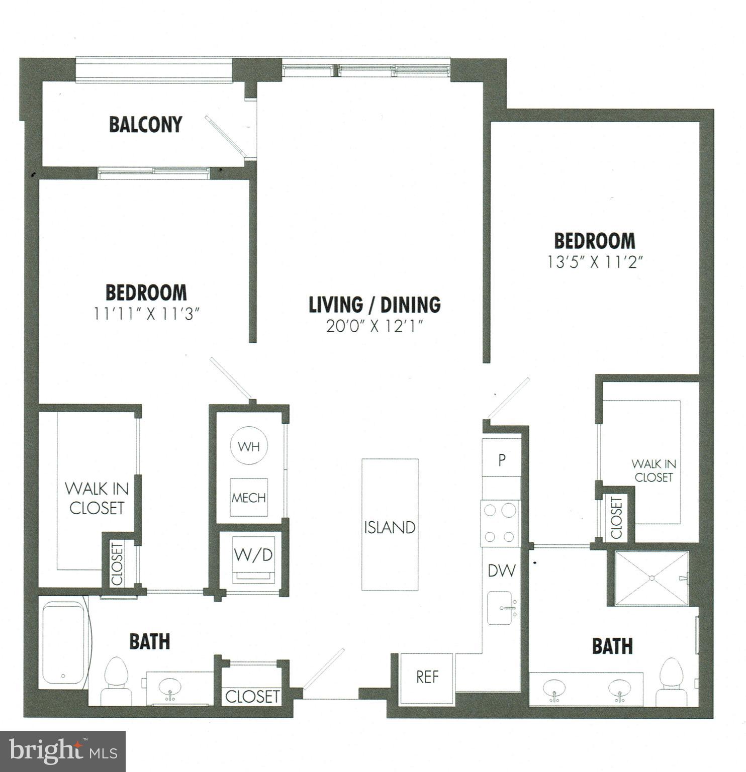 145 Riverhaven Dr #309