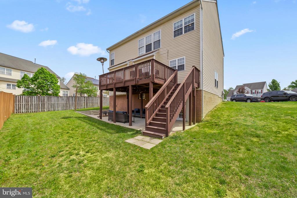 8303 Dillionstone Ct