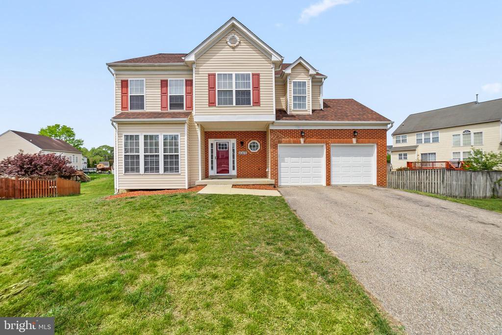 8303 Dillionstone Ct