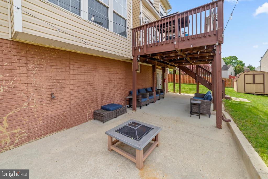 8303 Dillionstone Ct