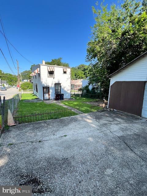 11 Capitol Heights Blvd
