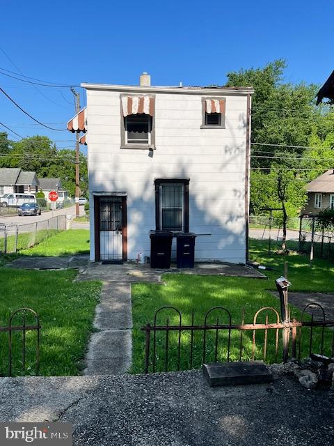 11 Capitol Heights Blvd