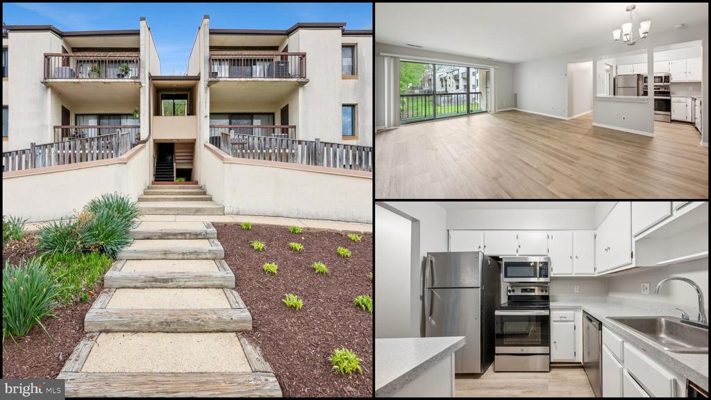 10106 CAMPUS WAY S #203-3B